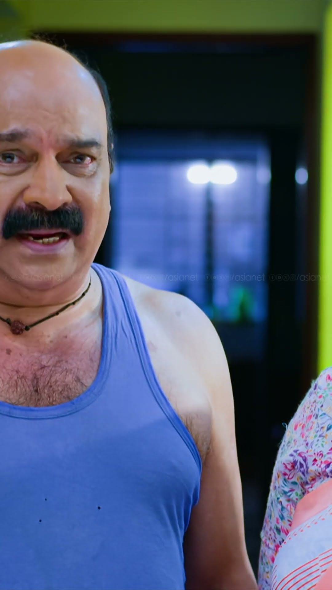 #Santhwanam2 അത്യാവശ്യം എല്ലാവർക്കുമുണ്ടല്ലോ