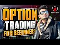 Option trading for beginners