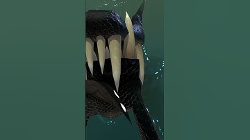 Gargantuan Leviathan