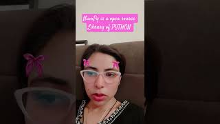 Data Analyst uses Python and NumPy #dataanalysis #python #numpy