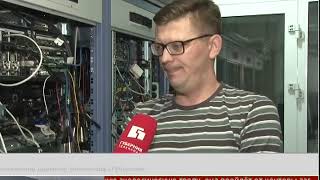 Где смотреть «Губернию». Новости 13/12/2018. GuberniaTV