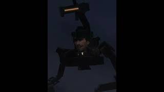 An Cameraman Vs Astro Scorpion