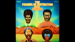 Video voorbeeld van "The Friends Of Distinction - Any Way You Want Me - Real Friends - RCA Victor LSP-4313 1970"