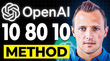 The 10-80-10 Method: How We Write Ads, Scripts & Copy 10x Faster