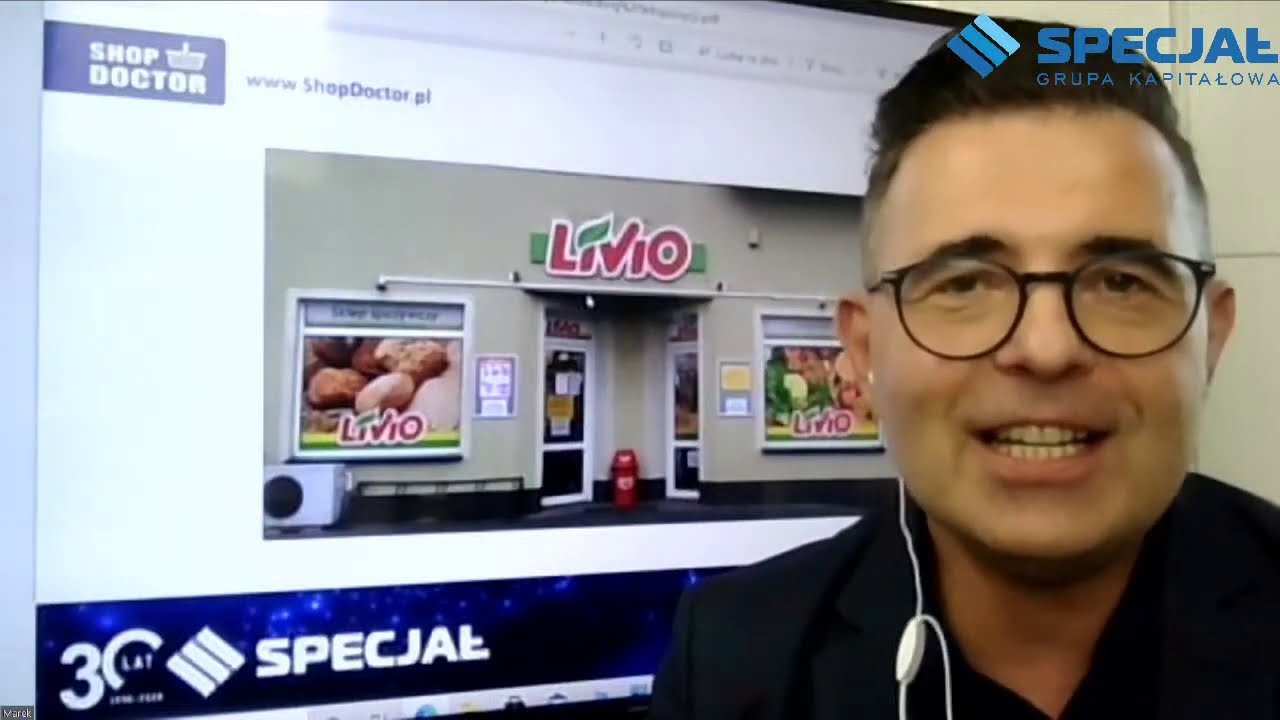 5 Prezentacja Jak dzięki ekspozycji i komunikacji sprzedać więcej