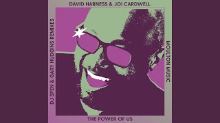 The Power Of Us (DJ Spen & Gary Hudgins Alt Remix)