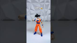 Goku is overrated🤨, Details on profile🔗#actionfigures #dummy #lego #t13 #toys #figure