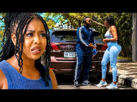 LEAVE EVRYTIN YOU ARE DOING NDWATCH THIS INTERESTING AND SHOCKING MOVIE THAT SHOCKED EVERYONE