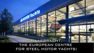 Linssen Yachts Image movie