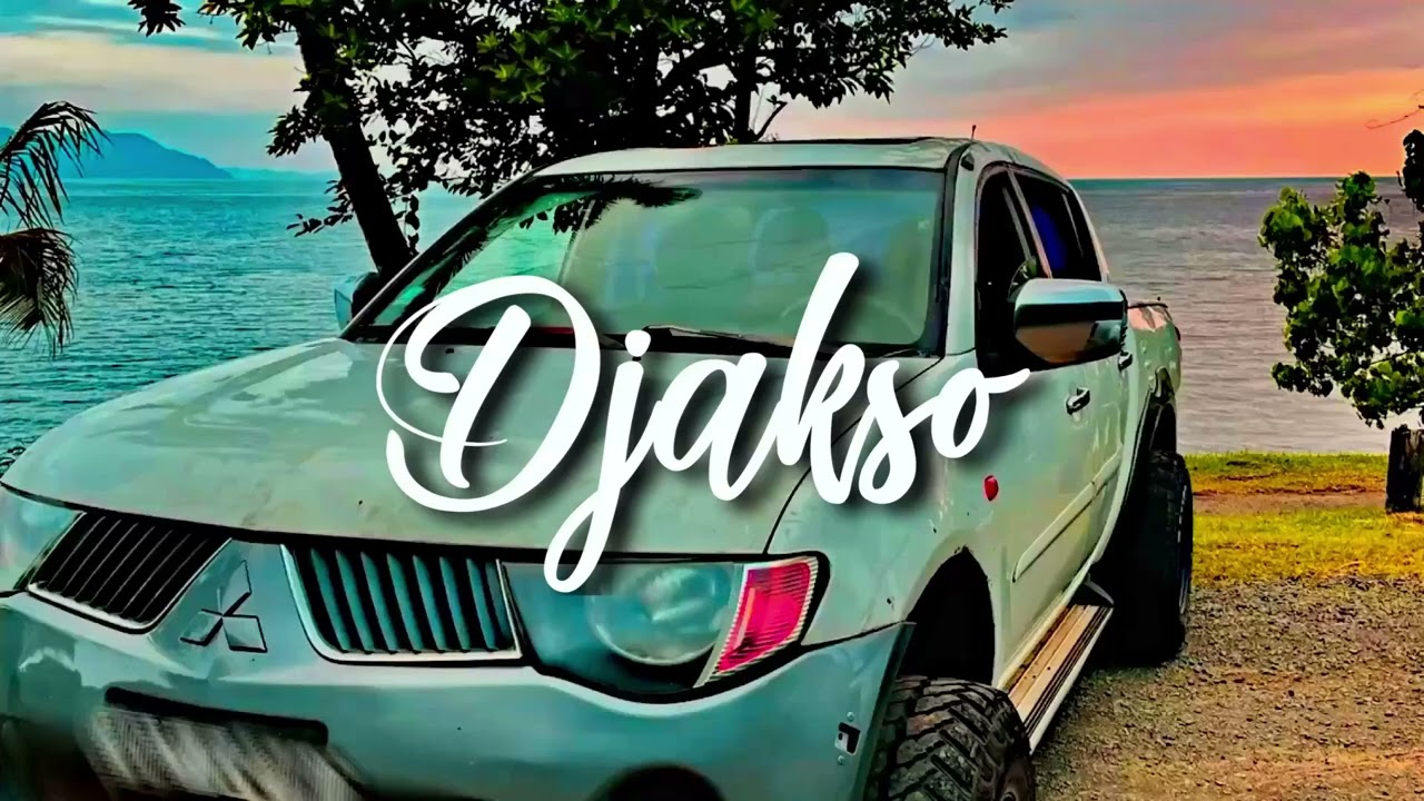 DJAKSO ✘ LYCINAÏS JEAN - RIEN À CACHER [ZOUKREMIX] Z0Z5 