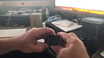 Fitbit Ionic freezes up not restarting