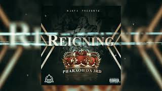 N Jay3 - Reigning / High Rollas