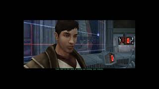 Spetz Playz Star Wars: KOTOR2 Part 5 - No More Solo