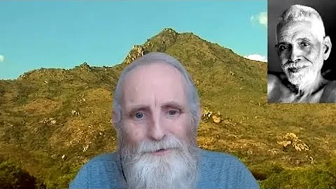 2020-12-20 Ramana Kendra, Delhi: Michael James discusses the very heart of Bhagavan’s teachings