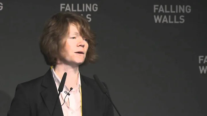 Rebecca Cassidy - Breaking the Wall of Gambling @F...