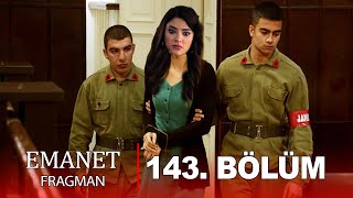 Emanet 143. Bölüm Fragmanı l Zuhal Sonunda Tutuklandı !!