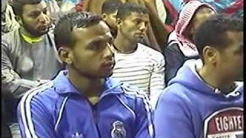 سوره الاسراء للشيخ احمدكمال العيسوى من كرم ابوعمر زفاف احمدحسنى كمال ت الاداره 01067015090