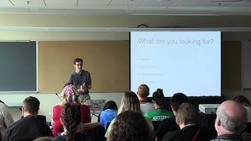 OSB2014 - Alex Gaynor - Code review for Open Source