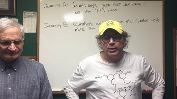 Comparison Question 3 DAT - DAT Destroyer - Orgoman | DAT Destroyer