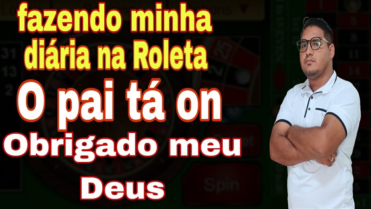 roleta da sorte virtual