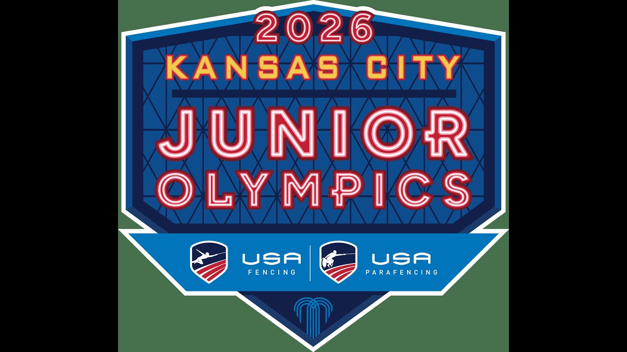 A2 - Junior Men's Saber - T8 - (Su v Li) -  Junior Olympics - Kansas City,  MO - 2026