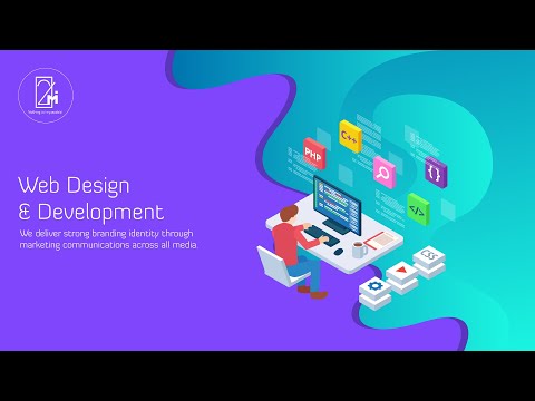 2M Innovation Web Design & Development