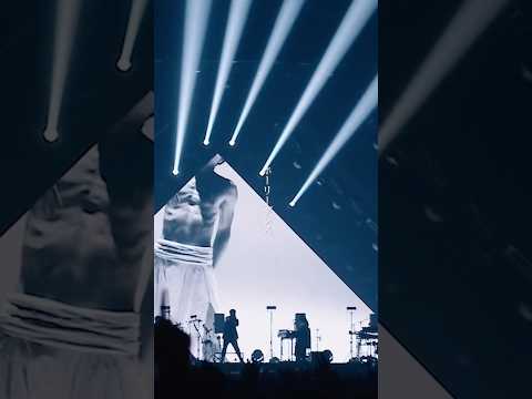 #サカナクション #SAKANAQUARIUM2024turn #ホーリーダンス #sakanaction