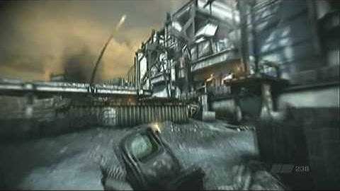 Killzone 2 - Corinth Crossing - Part 1