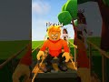 They Wouldn’t Let Me Cross in Roblox… Then This Happened 😬