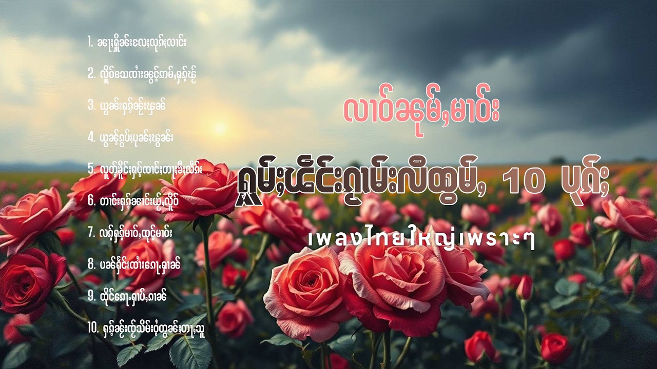 လၢဝ်ၼုမ်ႇမၢဝ်း - ႁူမ်ႈၽဵင်းၵႂၢမ်းလီထွမ်ႇ 11 ပုၵ်ႈ