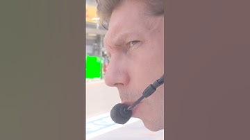 Wrong Pit Box, Carlos! 😆