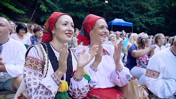 International Ukrainian Dance & Culture Festival. Promo 2019