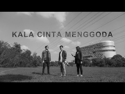 Kala Cinta Menggoda