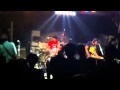 ざ・めんどくせーず 5/26 生駒RHEB GATE