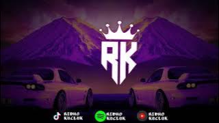 DJ EMISAWELAW X KU SAYANG SEKALI PADAMU BREAKDUTCH REMIX - SLOWED REVERB 🎧