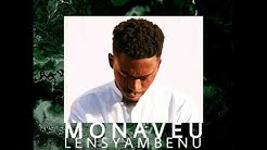 Lens Yambenu - Mon Aveu (Official Lyrics Video)