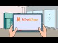 Hire chief revenue officer from hirekhancom alternative to fiverr 