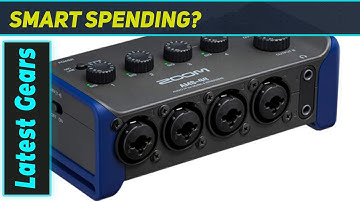 ReviewZoom AMS-44: het beste voor muziek ÉN streaming?