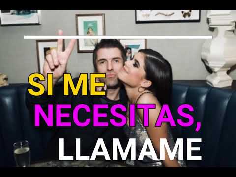 Liam Gallagher - Now That I've Found You (Subtitulada)