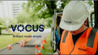 Brilliant made simple - Vocus & BankVic (15 sec)