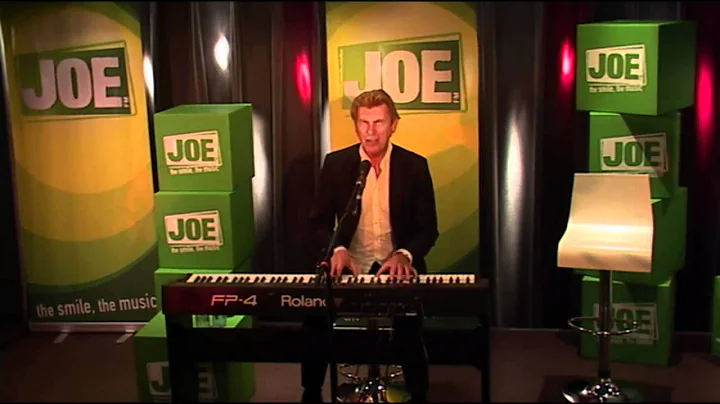 Paul Michiels en "The way to your heart"!