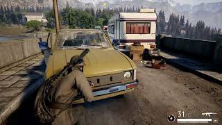 Vigor PS4 Solo Encounter 2 kill gameplay