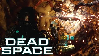 Guardians are BACK * Playing the Dead Space Remake - Part 20