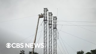 Why does Puerto Rico's energy grid keep failing?