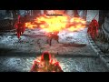 [Dark Souls 3] Crashing a fightclub