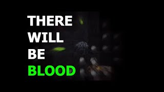 SS13 CM - There will be blood