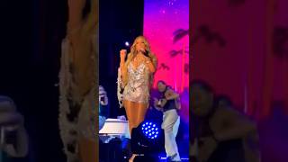 💛 Mariah Carey Singing “It’s Like That” at LA Pride, 2023 #shorts