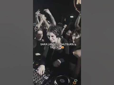 Do you remember this amazing track from 2007? Sara Landry played this live  at her BoilerRoom set! 
