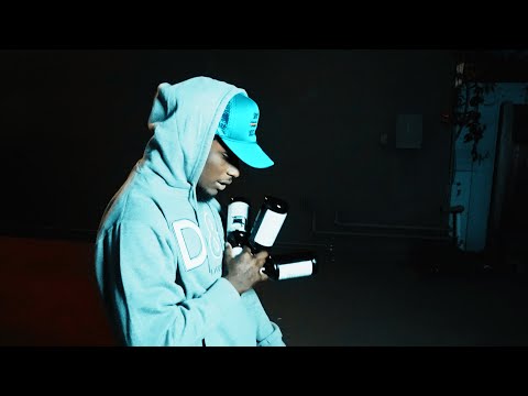 Lil Dmac - "Do It For Momma" (SHOT BY CAL BASED)