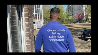 Glashütte Köln-Porz Kickoff